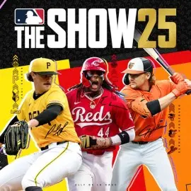 MLB The Show 25 Standard Edition (Preorder) Xbox Series X|S (покупка на любой аккаунт) (США)