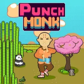 Punch Monk (Xbox One) (покупка на любой аккаунт / ключ) (США)