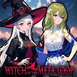 Witch of the Meta Loop Xbox Series X|S (покупка на любой аккаунт) (США)