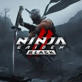 NINJA GAIDEN 2 Black Xbox Series X|S (покупка на новый аккаунт) (Турция)