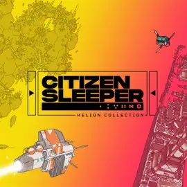 Citizen Sleeper: Helion Collection Xbox One & Series X|S (покупка на новый аккаунт) (Турция)