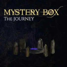 Mystery Box: The Journey Xbox One & Series X|S (покупка на новый аккаунт) (Турция)
