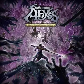 WARRIORS: Abyss - Hack'n'Dash Ultimate Edition Xbox Series X|S (покупка на любой аккаунт / ключ) (США)