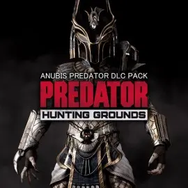 Predator: Hunting Grounds - Anubis Predator Xbox One & Series X|S (покупка на новый аккаунт) (Турция)