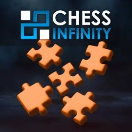 Chess Infinity: Mate in 3 Puzzle Pack Xbox One & Series X|S (покупка на любой аккаунт / ключ) (США)