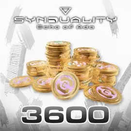 SYNDUALITY Echo of Ada - 3600 SYN COINS Xbox One & Series X|S (покупка на любой аккаунт) (США)
