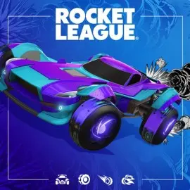 Rocket League - Season 17 Veteran Pack Xbox One & Series X|S (покупка на любой аккаунт / ключ) (США)