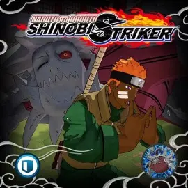 NTBSS: Special Ninjutsu - Host Transformation: Three Tails - NARUTO TO BORUTO: SHINOBI STRIKER Xbox One & Series X|S (покупка на любой аккаунт / ключ) (США)