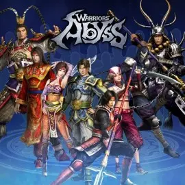WARRIORS: Abyss - Hack'n'Dash Legendary Costume Set Xbox Series X|S (покупка на любой аккаунт / ключ) (США)