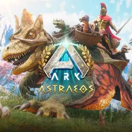 ARK: Astraeos - ARK: Survival Ascended Xbox Series X|S (покупка на любой аккаунт / ключ) (США)