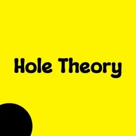 Hole Theory Series X|S Xbox Series X|S (покупка на любой аккаунт / ключ) (США)