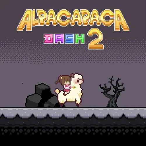 Alpacapaca Dash 2 Bundle (Windows + Xbox) (покупка на новый аккаунт) (Турция)