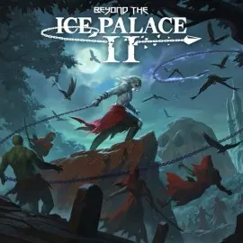 Beyond the Ice Palace 2 Xbox One & Series X|S (покупка на любой аккаунт) (США)