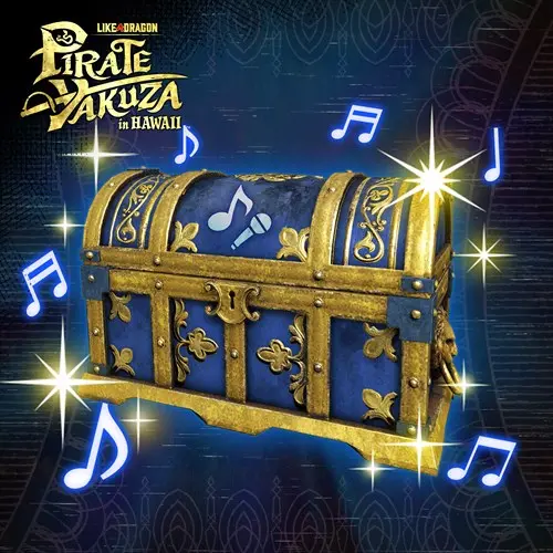 Extra Karaoke & CD Pack - Like a Dragon: Pirate Yakuza in Hawaii Xbox One & Series X|S (покупка на любой аккаунт / ключ) (США)