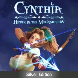 Cynthia: Hidden in the Moonshadow - Silver Edition Xbox One & Series X|S (покупка на любой аккаунт / ключ) (США)