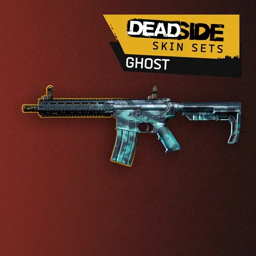 Deadside: Ghost From The Deep Skin Set Xbox One & Series X|S (покупка на любой аккаунт / ключ) (США)