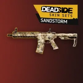 Deadside: Sandstorm Skin Set Xbox One & Series X|S (покупка на любой аккаунт / ключ) (США)