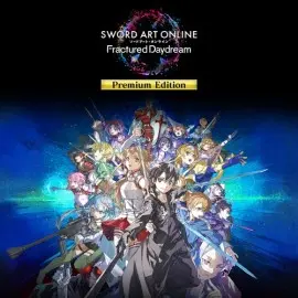 SWORD ART ONLINE Fractured Daydream Premium Edition Xbox Series X|S (покупка на любой аккаунт / ключ) (Польша)