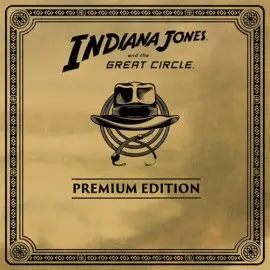 Indiana Jones and the Great Circle: Digital Premium Edition Xbox Series X|S (покупка на любой аккаунт / ключ) (США)