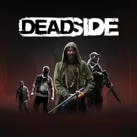 Deadside Xbox Series X|S (покупка на любой аккаунт / ключ) (США)