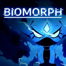 BIOMORPH Xbox Series X|S (покупка на любой аккаунт / ключ) (США)