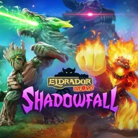 ELDRADOR CREATURES SHADOWFALL Xbox Series X|S (покупка на новый аккаунт) (Турция)