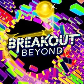 Breakout Beyond Xbox One & Series X|S (покупка на новый аккаунт) (Турция)