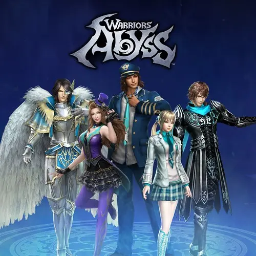 WARRIORS: Abyss - DYNASTY WARRIORS Jin Dynasty Classic Costume Set Xbox Series X|S (покупка на новый аккаунт) (Турция)