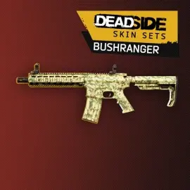 Deadside: Bushranger Skin Set Xbox One & Series X|S (покупка на новый аккаунт) (Турция)