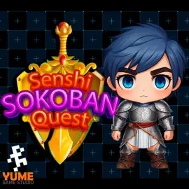 SENSHI SOKOBAN QUEST (XBOX AND WINDOWS) (покупка на любой аккаунт / ключ) (США)