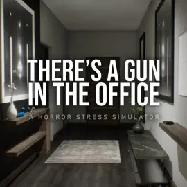 There's a Gun in the Office Xbox One & Series X|S (покупка на любой аккаунт / ключ) (США)