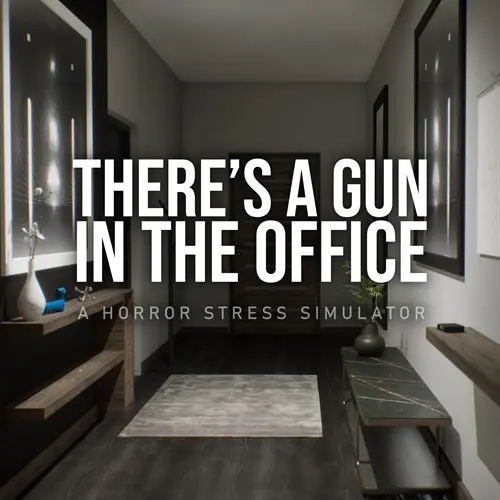 There's a Gun in the Office Xbox One & Series X|S (покупка на любой аккаунт / ключ) (США)