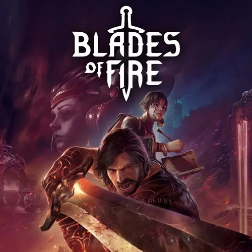 Blades of Fire Pre-order Xbox Series X|S (покупка на новый аккаунт) (Турция)