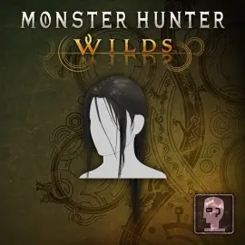 Hairstyle: Refined Warrior - Monster Hunter Wilds Xbox Series X|S (покупка на новый аккаунт) (Турция)