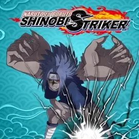 NTBSS: Master Character Training Pack - Sasuke Uchiha (Young Ver. Final Battle) - NARUTO TO BORUTO: SHINOBI STRIKER Xbox One & Series X|S (покупка на новый аккаунт) (Турция)