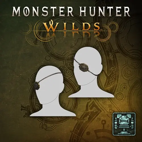 Hunter Layered Armor: Fencer's Eyepatch - Monster Hunter Wilds Xbox Series X|S (покупка на любой аккаунт / ключ) (США)