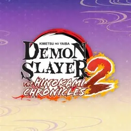 Demon Slayer -Kimetsu no Yaiba- The Hinokami Chronicles 2 Xbox One & Series X|S (покупка на любой аккаунт) (США)