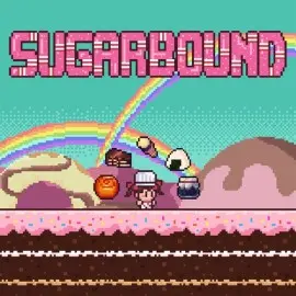 Sugarbound (Windows + Xbox) (покупка на новый аккаунт) (Турция)