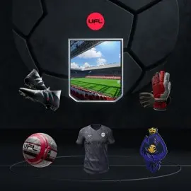 Champion’s Style Pack - UFL Xbox One & Series X|S (покупка на новый аккаунт) (Турция)