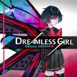 Dreamless Girl Deluxe Edtion Plus Xbox One & Series X|S (покупка на новый аккаунт) (Турция)