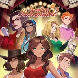 Destino Indomable Xbox One & Series X|S (покупка на новый аккаунт) (Турция)