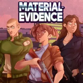 Material Evidence Xbox One & Series X|S (покупка на любой аккаунт / ключ) (США)
