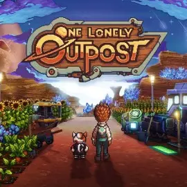 One Lonely Outpost Xbox One & Series X|S (покупка на новый аккаунт) (Турция)