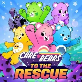 Care Bears: To The Rescue Xbox One & Series X|S (покупка на новый аккаунт) (Турция)