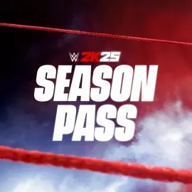 WWE 2K25 Season Pass - WWE 2K25 for Xbox One (покупка на любой аккаунт / ключ) (США)