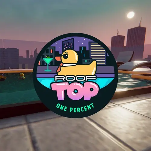 Placid Plastic Duck - Rooftop One Percent - Placid Plastic Duck Simulator Xbox One & Series X|S (покупка на новый аккаунт) (Турция)