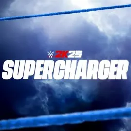 WWE 2K25 SuperCharger - WWE 2K25 for Xbox One (покупка на любой аккаунт / ключ) (США)