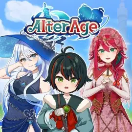 Experience x3 - Alter Age Xbox One & Series X|S (покупка на любой аккаунт / ключ) (США)