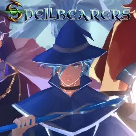 Spellbearers Xbox One & Series X|S (покупка на новый аккаунт) (Турция)