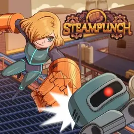Steampunch (Xbox One) (покупка на новый аккаунт) (Турция)